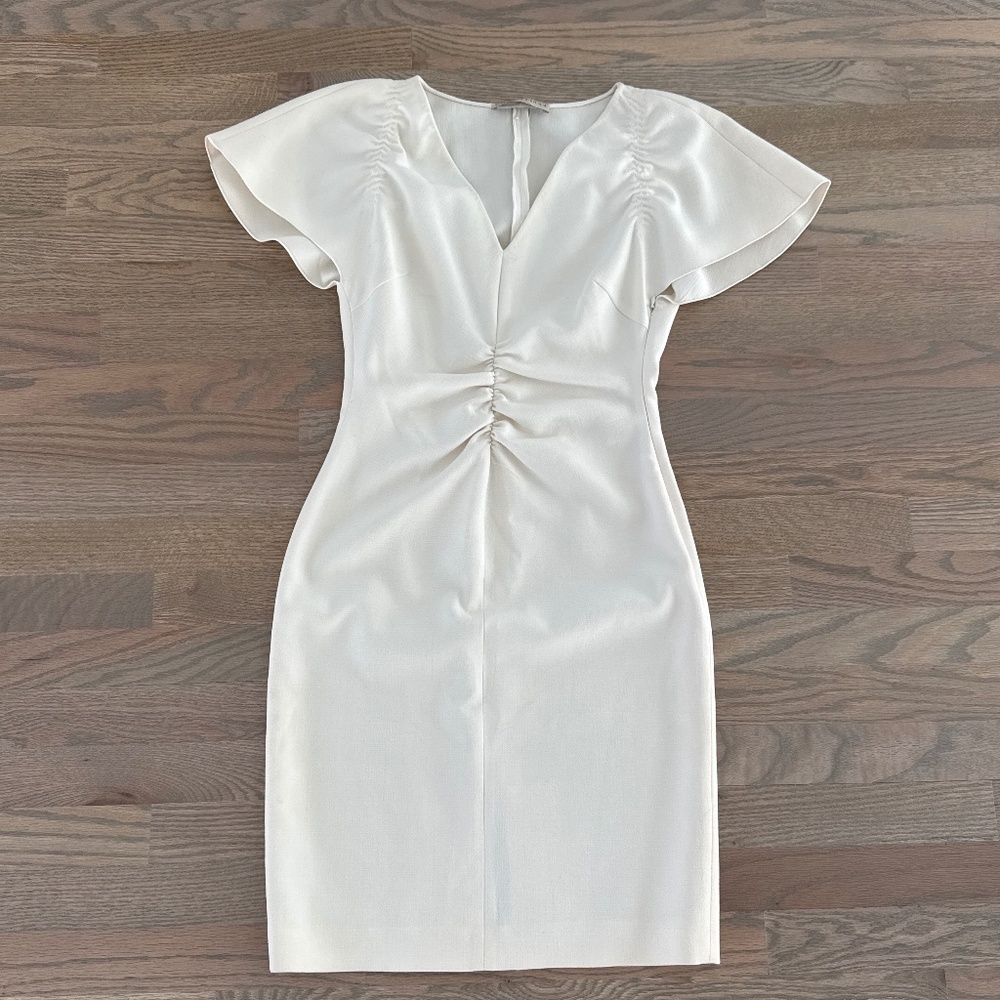 Emilio Pucci lightweight Summer Dress Size 8 (runs small-6)